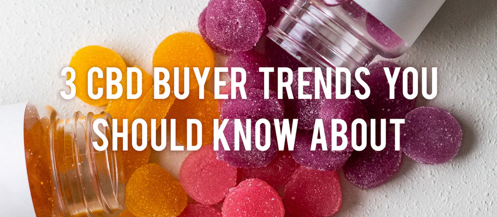 3 Buyer Trends You Should Know About
