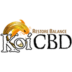 Koi CBD