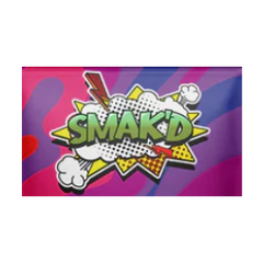 Smak'd
