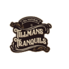 Tillmans Tranquils
