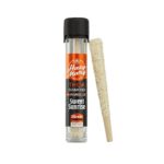 HAZY MARY 2G THC-A Diamond Coated Pre-Rolls