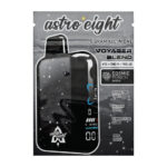 Astro Eight Voyager Blend Disposable Vape 5G | THC-V + THC-JD + HTE