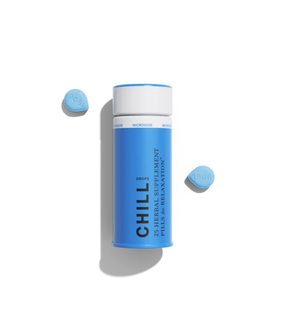 1906-Chill-Drops-Tin-2mg-THC-25mg-CBD-25ct