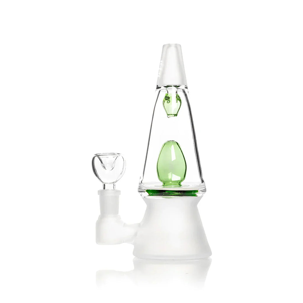 Hemper That 70's Bong 7"