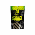 Modus Kratom Powder - 3oz