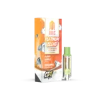 Modus Platinum Blend Diamond Sauce Cartridge 2000mg