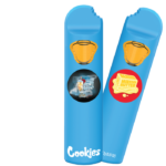 Cookies Dual Chamber 2 Gram Disposable Vapes