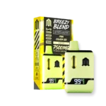 Modus Breezy Devices Disposable 7500mg