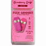 Pixie Connect Flawless Diamond Disposable 1G – Mix & Match Dual Vape System