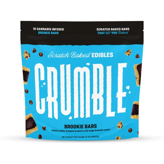 Crumble-Brownies-100mg-brookie-bars