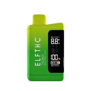 ELF THC Spectre 8000mg THC Disposable