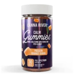 Canna River Full Spectrum CBD Gummies for Calm