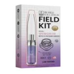 Higher Education Dab Field Kit 1G THCA Budder Concentrate or THCP Sugar Wax Concentrate