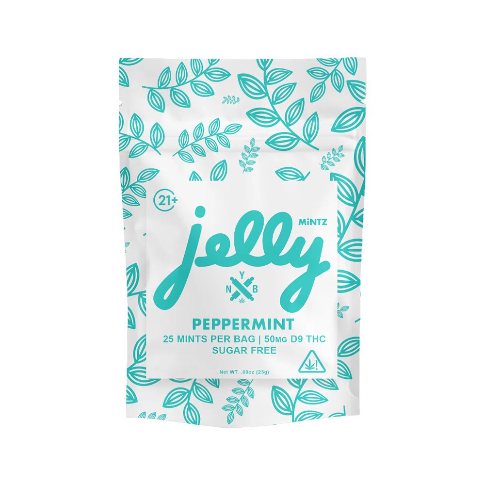 Jelly Mintz