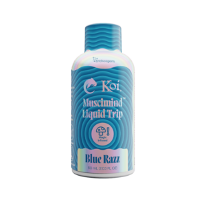Koi CBD - MusciMind Mushroom Drink
