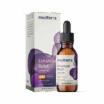 Medterra Broad Spectrum CBD Tincture - Citrus