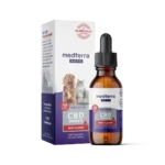 Medterra CBD Pet Tincture - Beef