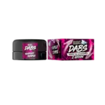 Modus Dabs Exotic THC-A Diamonds 2 gram