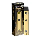 Torch – T5 Anniversary Collection Diamond Disposable | THC-A | 2.5G