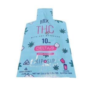Rip n Sip THC Drink