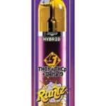 Sluggers Hit Gram Slam Disposable 2G