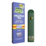 Hidden Hills Mini Mart THC-A + THC-P Sweet Treatz