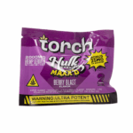 Torch Hulk Maxxd THCP 2000mg Gummies