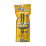 Astro Eight Hash Hole Pre Rolls 4G | THC-A Flower + Hash Batter | 2 x 2G Infused Pre-Rolls