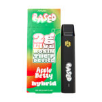 Based Live Rosin THC‑P Disposable 2 g