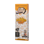 Litty – Live Diamond THCA THCP HD9 Disposable 1g