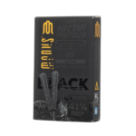 Modus Black Live Nectar Pre Rolls 2CT / 2G - 1G Each 41% THC-P