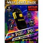 Pixie Dust - Disposable Vape - THC-A - Available in Multiple Flavors - 2ML