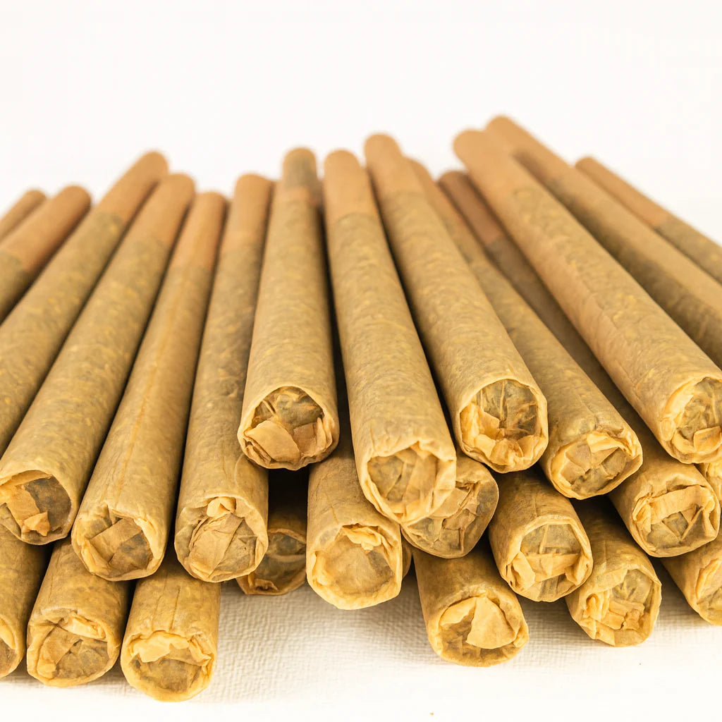 Bulk Loose 2g THCA Hash Holes 100ct