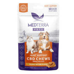 CBD Pet Treats