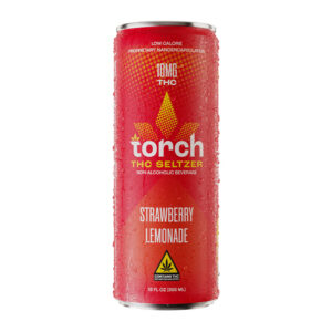 Torch 15mg THC Seltzer