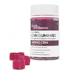 CBD Snacks