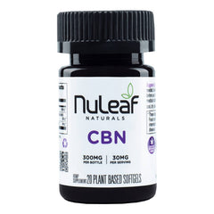 CBD Capsules