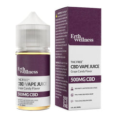 CBD Vape